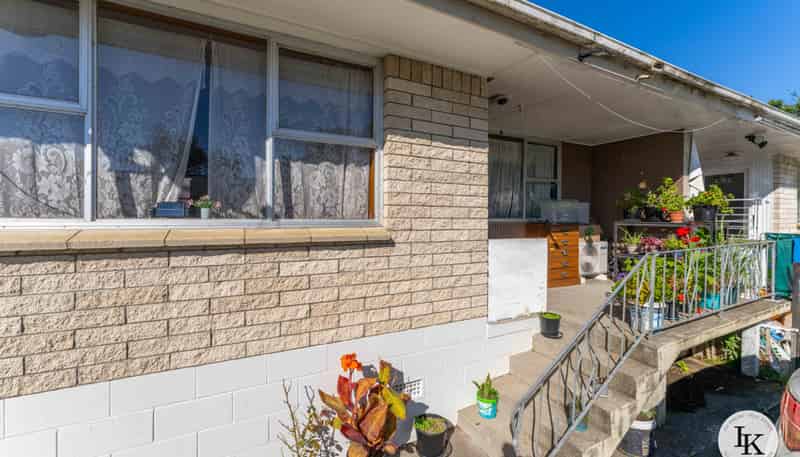2/47 Eddowes Street, Manurewa