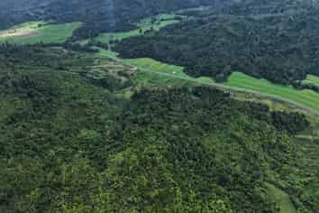 40Ha Block State Highway 67, Mokihinui