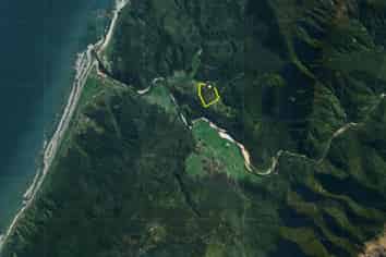 40Ha Block State Highway 67, Mokihinui