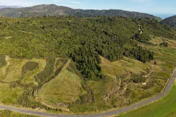 40Ha Block State Highway 67, Mokihinui