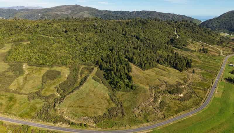 40Ha Block State Highway 67, Mokihinui