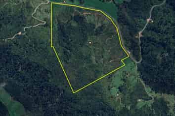 40Ha Block State Highway 67, Mokihinui