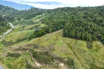40Ha Block State Highway 67, Mokihinui