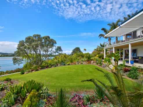 42 Pohutukawa Avenue, Red Beach