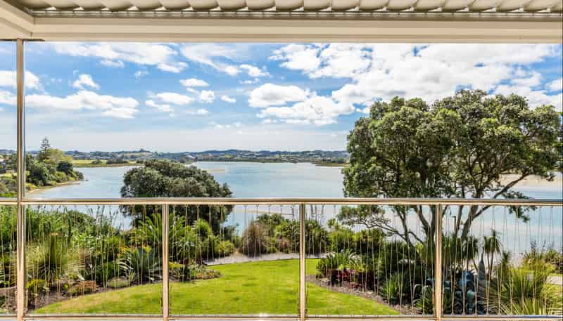 42 Pohutukawa Avenue, Red Beach