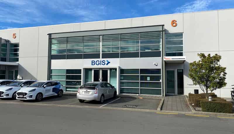 6/303 Blenheim Road, Upper Riccarton