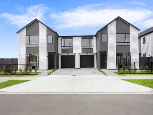 12 Babos Avenue, Kumeu