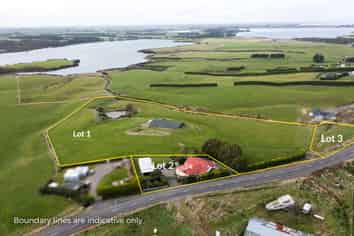 Lots 1-3/148 Longwood Road, Riverton