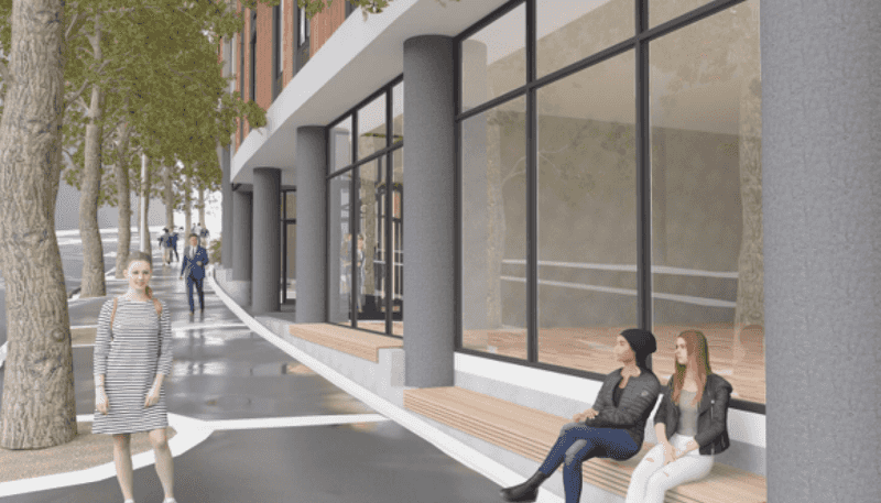 66-68 Lorne Street, Auckland Central