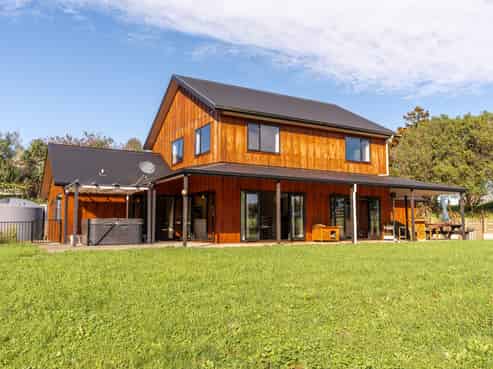 1263A Pokuru Road, Te Awamutu