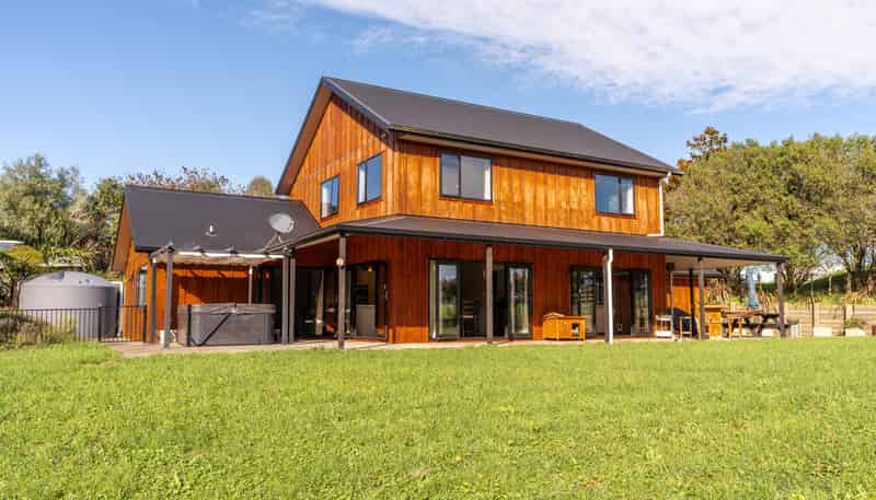 1263A Pokuru Road, Te Awamutu