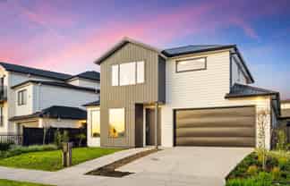 3 Emerald Avenue, Karaka