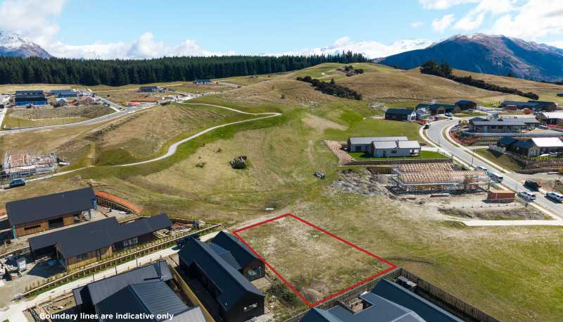 8 Stonehenge Road, Wanaka