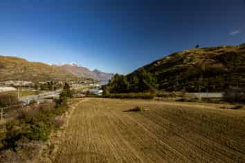 52 Hansen Road - Cabins, Frankton