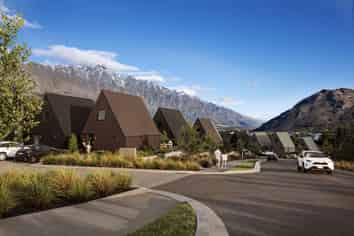 52 Hansen Road - Cabins, Frankton