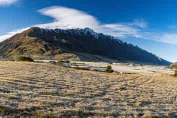 52 Hansen Road - Cabins, Frankton