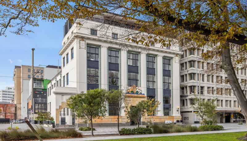 152 Oxford Terrace, Christchurch Central