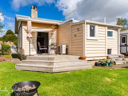 1056 State Highway 12, Maungaturoto
