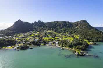 14 The Heights, Whangarei Heads