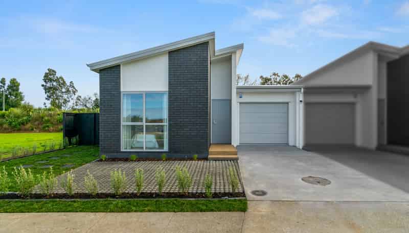 34 Metoriti Crescent, Paerata