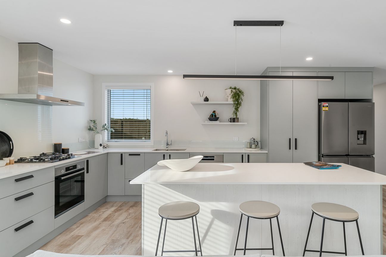 READY TO MOVE IN! - ENQUIRE NOW - Widok 4