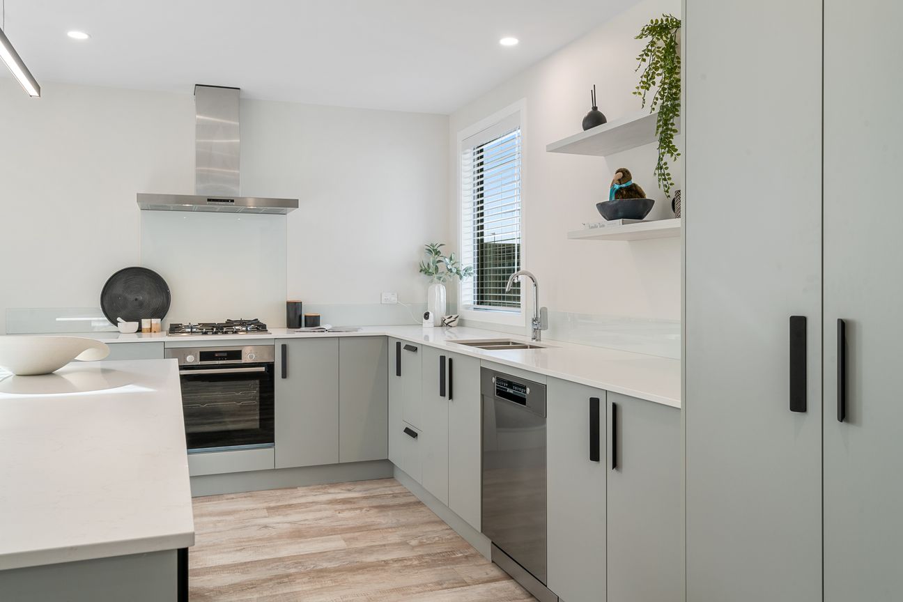 READY TO MOVE IN! - ENQUIRE NOW - Widok 3