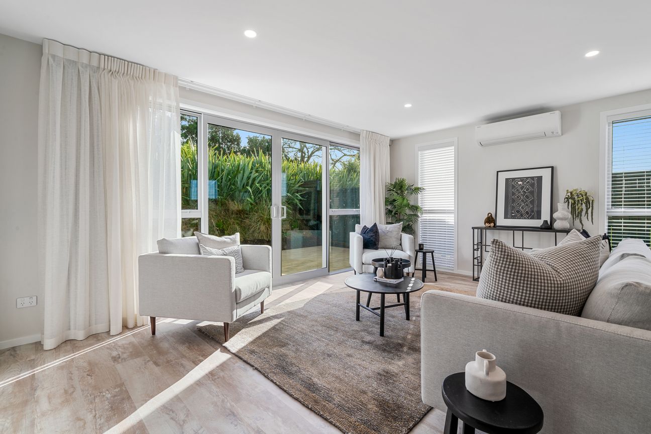 READY TO MOVE IN! - ENQUIRE NOW - Widok 2