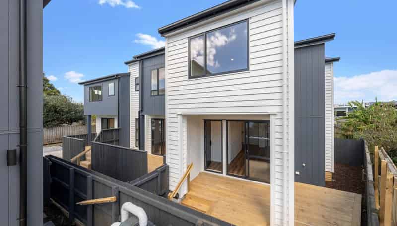 Lot 6, 20 William Blofield Avenue, Mount Roskill