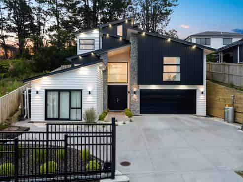 41 Korihi Drive, Swanson