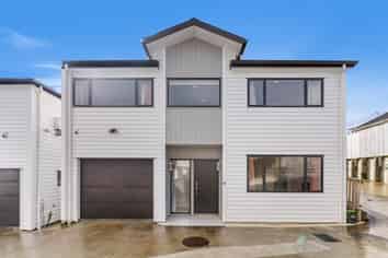 86A Kelman Road, Kelston