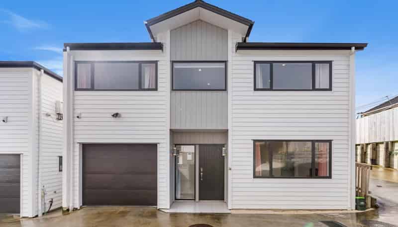 86A Kelman Road, Kelston