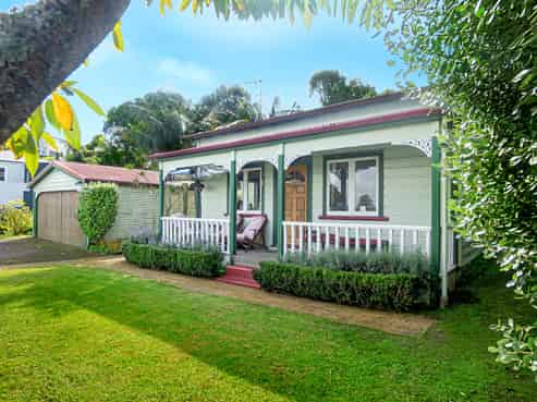 82 Beachcroft Avenue, Onehunga