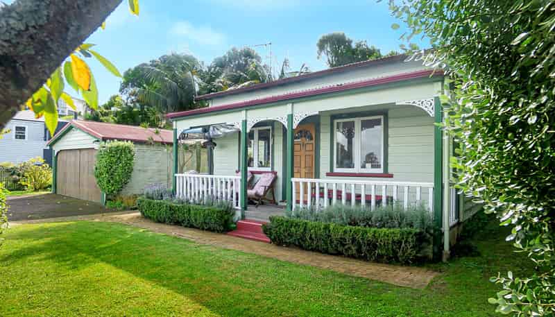 82 Beachcroft Avenue, Onehunga