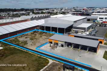 Affordable Site Awaiting Your Development