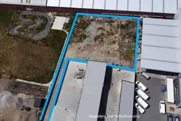 Affordable Site Awaiting Your Development