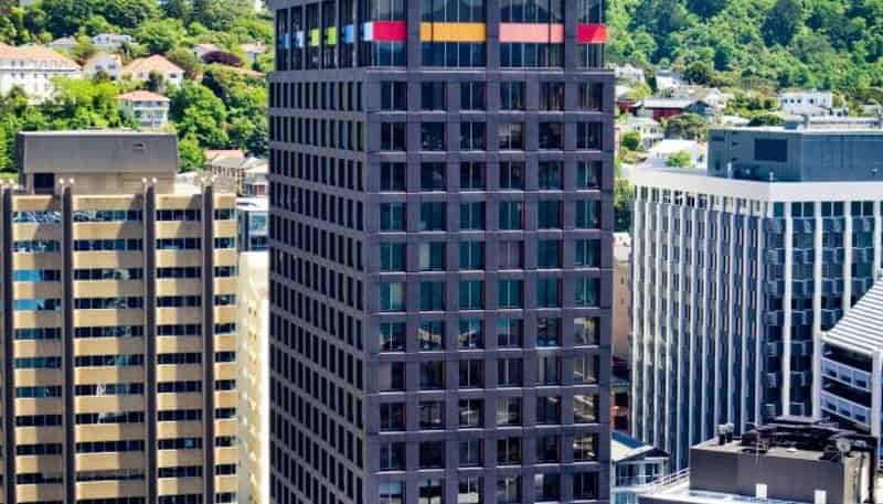 2-6 Gilmer Terrace, Wellington Central