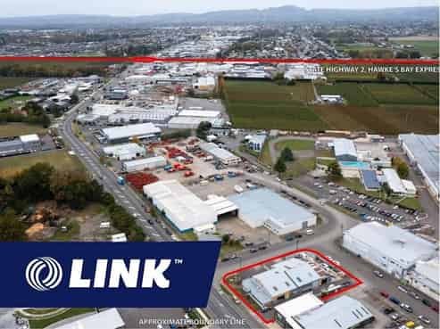 Thriving Roofing Business with Freehold Option