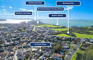 10 Colum Place, Bucklands Beach
