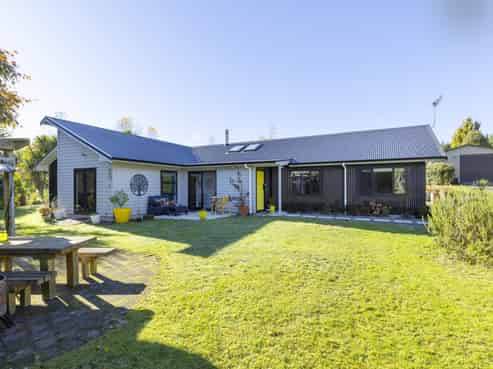 167 Caroline Drive, Maunganamu