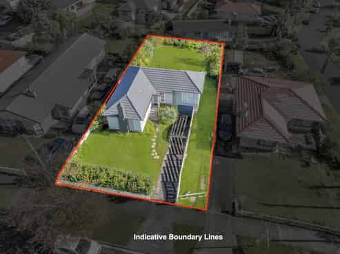 14 Roseville Street, New Windsor