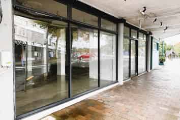 High-Profile Howick Village | 131m2 Retail
