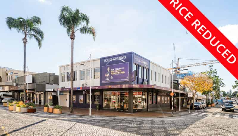 139 Willow Street, Tauranga Central
