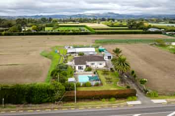149 State Highway 51, Karamu