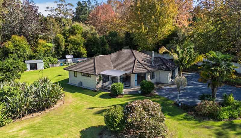 725C Puketona Road, Paihia