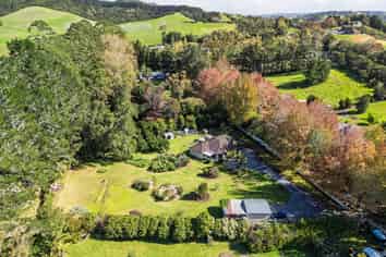 725C Puketona Road, Paihia
