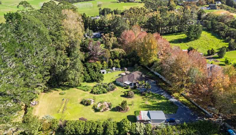 725C Puketona Road, Paihia