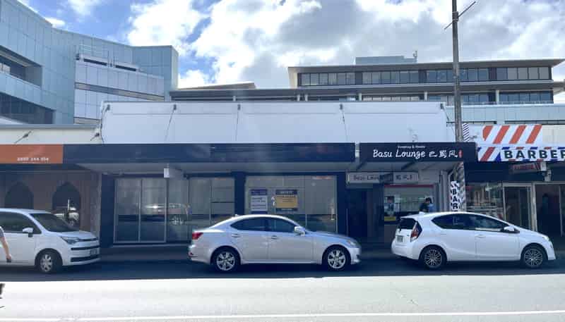 452 - 456 Lake Road, Takapuna
