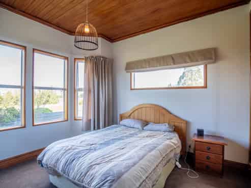 455 Timaru-Temuka Highway, Levels
