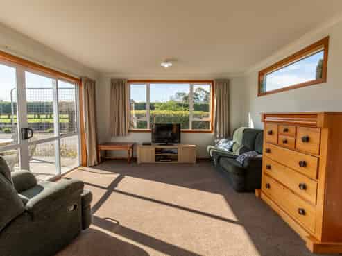 455 Timaru-Temuka Highway, Levels
