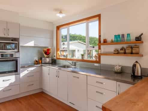 455 Timaru-Temuka Highway, Levels